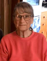 Juanita Barr Obituary