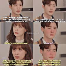 A lot of it lies in the little things. 11 Love Is A Bonus Book Ideas Lee Jong Suk Korean Drama Lee Jung