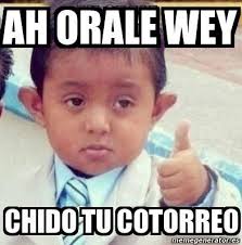 Resultado de imagen para memes chistosos
