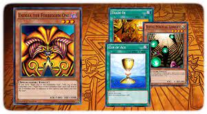 email protected legends of runeterra, league of legends, riot games and related logos are registered trademarks, trademarks and/or copyright of riot games, inc. Exodia Via David S V0 1 Ygoprodeck