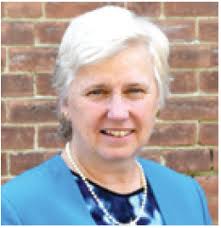 SPOTLIGHT: Winsted's Candy Perez