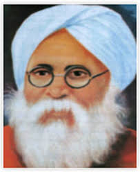 Mahatma Hans Raj