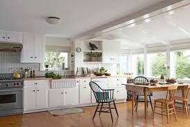 Simply explore some kitchen remodel ideas that we have listed here. Affordable Kitchen Remodeling Ideas Easy Kitchen Makeovers