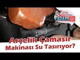 tarihi eser arcelik camasir makinasini nasil tamir ettik youtube tarih youtube