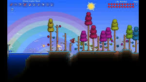 Terraria 41 Farming Pixies And Unicorns Youtube Terraria npc happiness biomes 1 forest, surface. terraria 41 farming pixies and unicorns