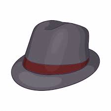 Hat Of Disguise