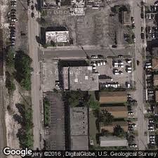 Hallandale Beach Post Office 33009 County Line Annex Usps Hours Phone Number And Location