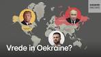 Video Zo wil Donald Trump de oorlog stoppen - YouTube