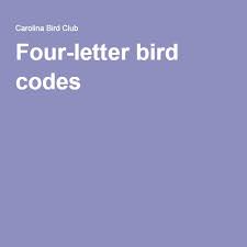 Four Letter Band Codes Lettering Coding Informative