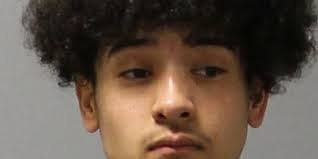 Teen accused of wrong way DUI driving