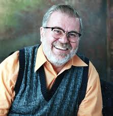 Author David W. Stewart