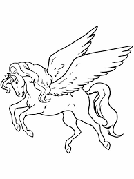 Cele mai frumoase planse de colorat pentru copii. Planse De Colorat Cu Animale Unicorni Desene De Colorat Cu Animale Unicorni Animale Unicorni De Colorat