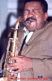 MICKEY FIELDS CD RELEASE