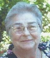 Barbara Ann Easley Abbe (1942-2011)