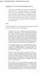 Maybe you would like to learn more about one of these? Reu Alm Del 2017 18 Supplerende Svar Pa Sporgsmal 796 Spm Om Oversendelse Af Al Relevant Kommunikation Internt I Ministeriet Og Mellem Ministeriet Og Andre Myndigheder Vedrorende Sagen Om At Udlevere E Mails