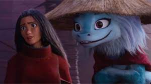 Inspiriert von den kulturen und einwohnern südostasiens entführt disneys raya und der letzte drache kleine und große zuschauer in eine welt voller magischer wesen, abenteuer und täuschend echt animierter landschaften. Raya Und Der Letzte Drache Ab Freitag 5 Marz Exklusiv Mit Vip Zugang Auf Disney Indac