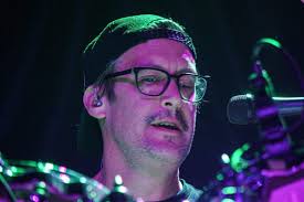 GWAR brings the blood to nevermore hall