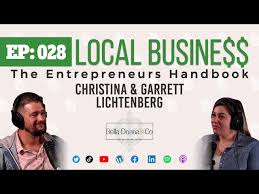 The Secrets to Owning Salon and Spa With Bella Donna & Co |Local Business  EP: 028