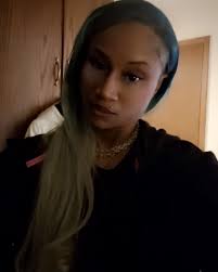 Donyielle Donna Chester minime Aveni (@donyielleaveni) • Instagram photos  and videos