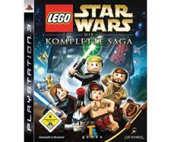 Escribe tu opinión (2 opiniones). Lego Star Wars Die Komplette Saga Ps3 Ab 44 99 Preisvergleich Bei Idealo De