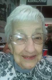 Fannie Corey Obituary (2016)