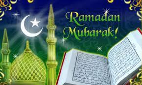 Afbeeldingsresultaat voor ramadan 2017