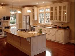 Anyone out there with tung oil finished kitchen cabinets? How To Finish Unfinished Kitchen Cabinets