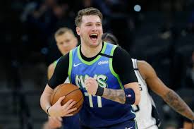 Luka doncic puts his defender on skates in olympic qualifier. Shaq Says Luka Doncic Needs Help To Win Title With Mavericks Fort Worth Star Telegram