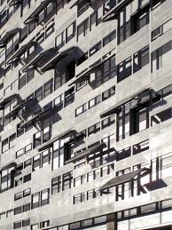 Brise-soleil capteurs