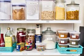 Bagi anda yang memiliki dapur kecil tentunya terdapat beberapa cara yang bisa anda lakukan untuk memaksimalkan dapur anda. Perlu Dicoba 9 Trik Menata Barang Dengan Memberi Label