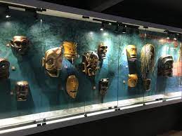 As the name implies, it's intended to introduce the art of. Orang Asli Craft Museum Kuala Lumpur Gyppo Travel Reviews