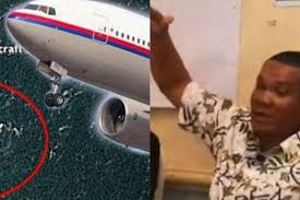 misteri peta bumi kuno bukti keberadaan sundaland, karya penduduk ekuador 12.000 tahun yang silam? Fakta Tentang Kesaksian Rusli Khusmin Nelayan Yang Ungkap Detik Detik Terakhir Jatuhnya Pesawat Mh370
