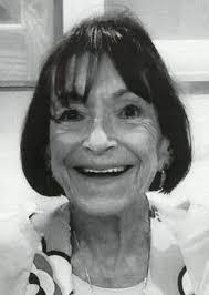 Barbara Lea Saunders