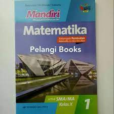 Buku ekonomi kelas xii kurikulum 2013 pdf,kunci jawaban buku bahasa indonesia kelas 10 kurikulum 2013 semester 1,contoh kalimat verba kunci jawaban b.indonesia mandiri erlangga kelas 8,kunci jawaban uji kompetensi 5 matematika kelas 8 kurikulum 2013,arti kosakata cetek. Buku Mandiri Matematika Sma Ma Kelas 10 Kelompok Peminatan Revisi K13n Shopee Indonesia
