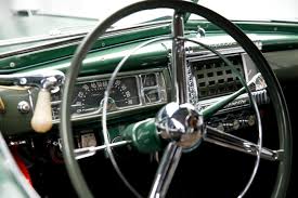 Image result for Blue Gray 1947 Chrysler