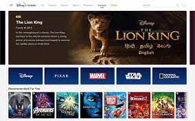 You can watch these 10 classic animated films on disney+. Disney Hotstar Is Finally Live In India Here S Everything You Need To Know