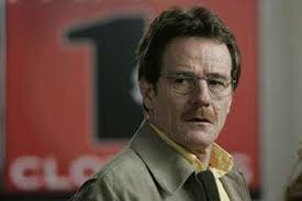 Bryan Cranston's radical re-branding