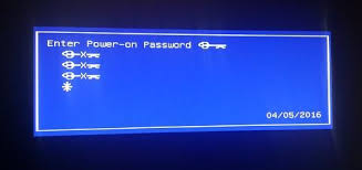 I will not let me into any thing. How To Remove Power On Password Hp Desktop