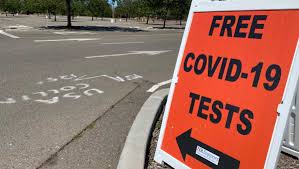 The air carrier extends its occupational health and safety program to cover these individuals and ensures these persons follow the protocols contained in safo and cdc guidance; Where To Get Free Covid Tests In California How To Get Reimbursed