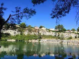 Maybe you would like to learn more about one of these? Waterworld Lac Du Dramont Photos Facebook