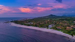 The menu concept is surf shack sophisticate, with items such as fresh fish tostadas and spicy pork tacos with fresh lime,. 5 Reasons We Love The St Regis Punta Mita Resort Forbes Travel Guide Stories