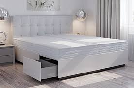 Oder wollen sie ein kundenkonto eröffnen? Wasserbett Mit Schubladen Wasserbett Mit Stauraum Kaufen