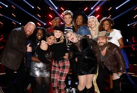 the voice recap top 11 results show who was eliminated