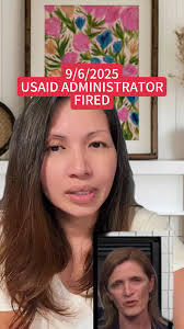 Why Did Samantha Ponder Get Fired