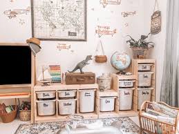 1 430 Likes 22 Comments Ikea Australia Ikea Australia On Instagram Neutral Tones For A Beautiful Play Zo Ikea Kids Room Kid Room Decor Toddler Playroom