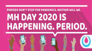 The main idea behind marking this day is to change the social stigma associated with menstruation. World Menstrual Hygiene Day 2020 Theme Ways To Have A Sustainable Period