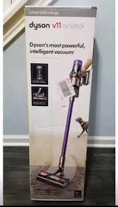 Dyson V11 Animal Cordless Vacuum Brand New In Box Sealed Vacuums Dyson Cordless Vacuum