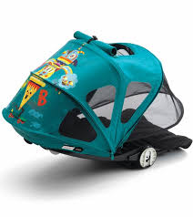 Bugaboo Bee5 Breezy Sun Canopy Niark1 Bugaboo Bee Bugaboo Stroller Bugaboo