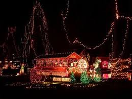 Upper Sandusky Christmas Light Display Beautiful Something To Be Proud Of Fantasy Of Lights Christmas Light Displays Sandusky