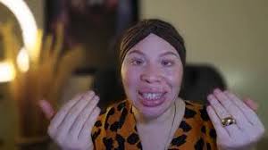 God Said ""TELL HER NOT TO STAY"" ⚠️ ❗️🚫🔥‼️This VISION Shook Me 😳  Specific for a Black Woman 🙏🏻❤️